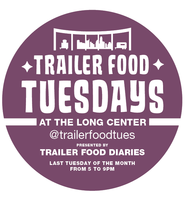Trailer Food Tuesdays Logo