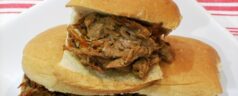 Tailgating Made Easy: Spicy Pulled Pork Sliders