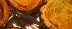 Homemade Roasted Pumpkin Puree: Perfect for All of Your Pumpkin Recipes