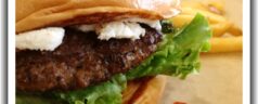 52 Austin Bites and Sips: Visionary Burger at All Star Burger